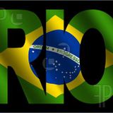 Nik's looking forward to Rio Olympics 2016 strictly brazil only vinyl selection