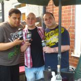 Dan & Jase Podcast 4 With Damien Part 1