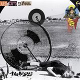 Jahmurai - Dubs, Cuts & Soul