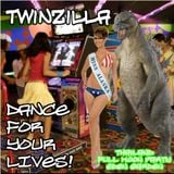 Dance for your LIVES! Full Moon Party Eden Garden