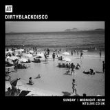 Dirty Black Disco (Brazil Special) - 31s May 2015