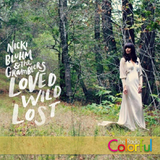 Nicki Bluhm & The Gramblers - Loved Wild Lost - By The Colorful Radio