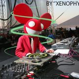 Mini mix Deadmau5...