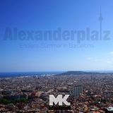 Endless summer in Barcelona