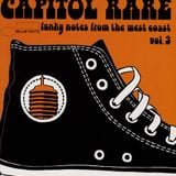 Capitol Rare Vol. 3 Funky Notes From The West Coast