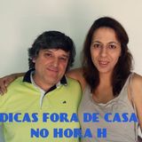 Porto, Leiria, Lisboa, Algarve e Évora - há dicas para todos os gostos