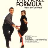 Fickle Formula Mad Mongos Mix up