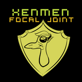 Day 02 - Focal Joint
