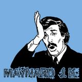 Metatron'Shotblast - ep.17 - Maynard J.K.