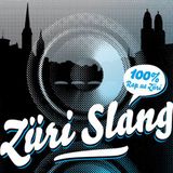 Artcore Radio 100% Zürisläng 02.10.2015