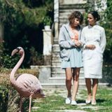 Οι μουσικές επιλογές των συντελεστών της παράστασης "Μέχρι τώρα" (Skrow Theatre, 27/04 - 26/05/2015)
