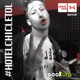 #HOTELCHICLETOL 60 feat. #SONAR2015 SPECIAL