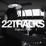 22Tracks Paris Radio • Psycut (Funk) • LeMellotron.com