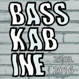 Arper B2B Badman / Basskabine Radio-Show @ Radio Z