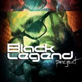 Black Legend Mix Show - November 2014