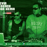 KEMA Radio Dj. Invitados Sergio Coppola y Sergio Rangel (Viernes 26 de Febrero 2016)