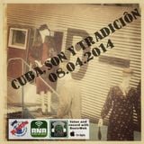 CUBA, SON Y TRADICIÓN 08.04.2014 Rimini Net Radio