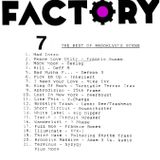 Frankie Bones - Factory #7 (Side B) 1992