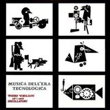 Broadcast Radio Mix 5 19.12.08
