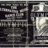 10 more fav tunes from the olympic ballroom dublin
