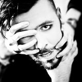 TNX MIX SERIES #9 MARCO FARAONE