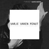 VVM 40 x Linda Spåman x spöket av David Jones