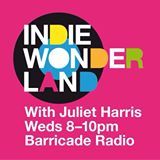 Juliet Harris Indie Wonderland 17 February 2016