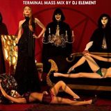 Terminal Mass