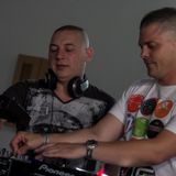 Cyrus and Neck exclusive live mix at Frisky Sound 2013