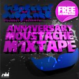 The Moustache Mixtape by INSPECTOR DUBPLATE