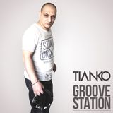 Groove Station #144 (April 2015)