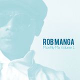 Monthly Mix Vol. 1