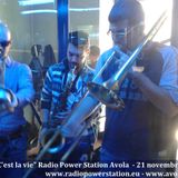 C'EST LA VIE di mercoledi 21 novembre 2012