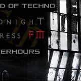 WORLD OF TECHNO - AFTERHOURS - DarK SkYLiNe - 24.07.15