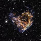 Supernova 4 - Stardate 68531.9