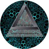 dubstard - hello strange podcast #136