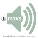 dj maxs - house vacation mix july 2013 #4