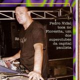 REVISITED BY PETER PC RECORDED IN "MI CASA STUDIOS" SAO PAULO , BRASIL . 10/2015