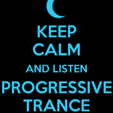 Progressive Trance April 2014