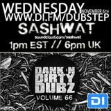 DJ Sashwat - Dank 'N' Dirty Dubz (Volume 66)