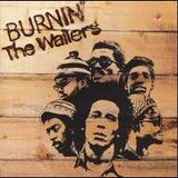 Bob Marley and the Wailers Burnin' Podcast