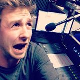 2nd December 2015 show - Cranberry Sauce