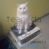 MF Cutz - TEAR DA CLUB UP party promomix