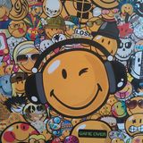 J-Manik live on 4tune8 25-07-12