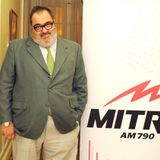Jorge Lanata en Panorama Mitre.