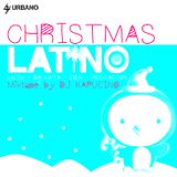 Christmas Latino Mixtape by Dj Kapucino ( Supported by Urbano.cz )