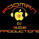 RodmanDJ Mix Bachata