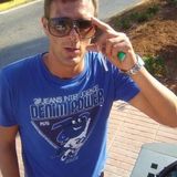 april 2010 Dj Luke techno trip