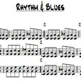 Blues, Jazz & Shuffle