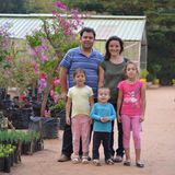Foaie de informare audio din Madagascar - Oct 2015 - Familia Saitis